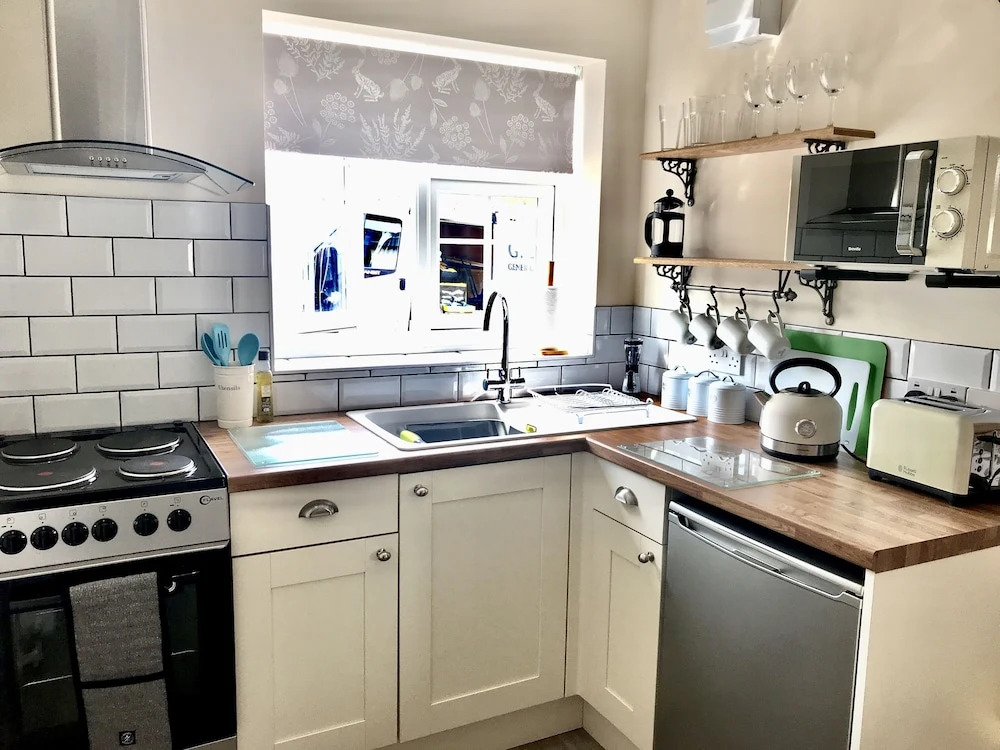 Great Sampford B&B Sorrells farm