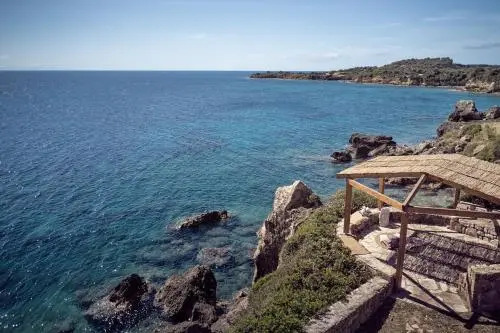 Villa Penelope Periyali