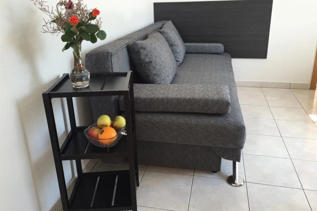 Apartments Galic