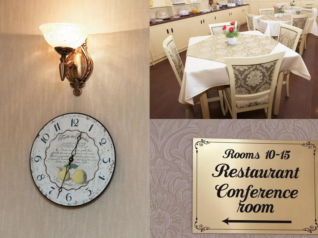 Hotel Bohemia