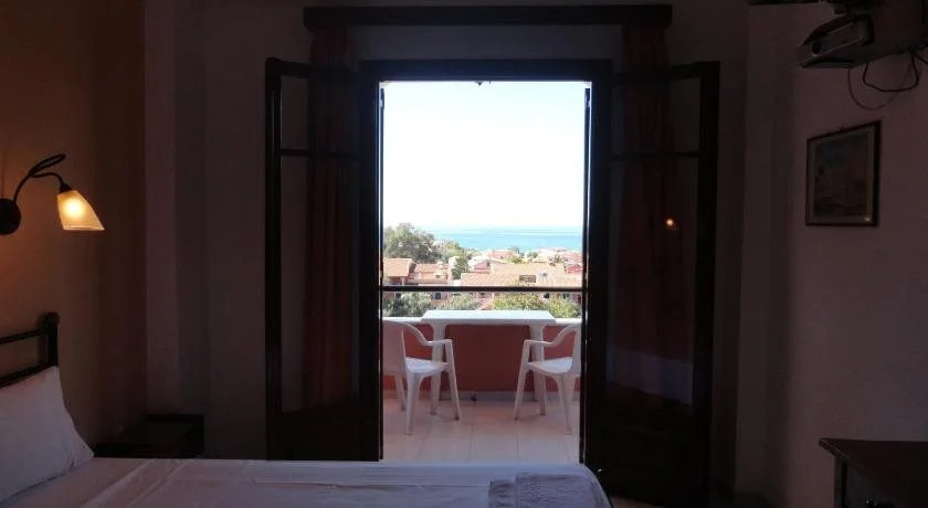 Aphrodite Apartments