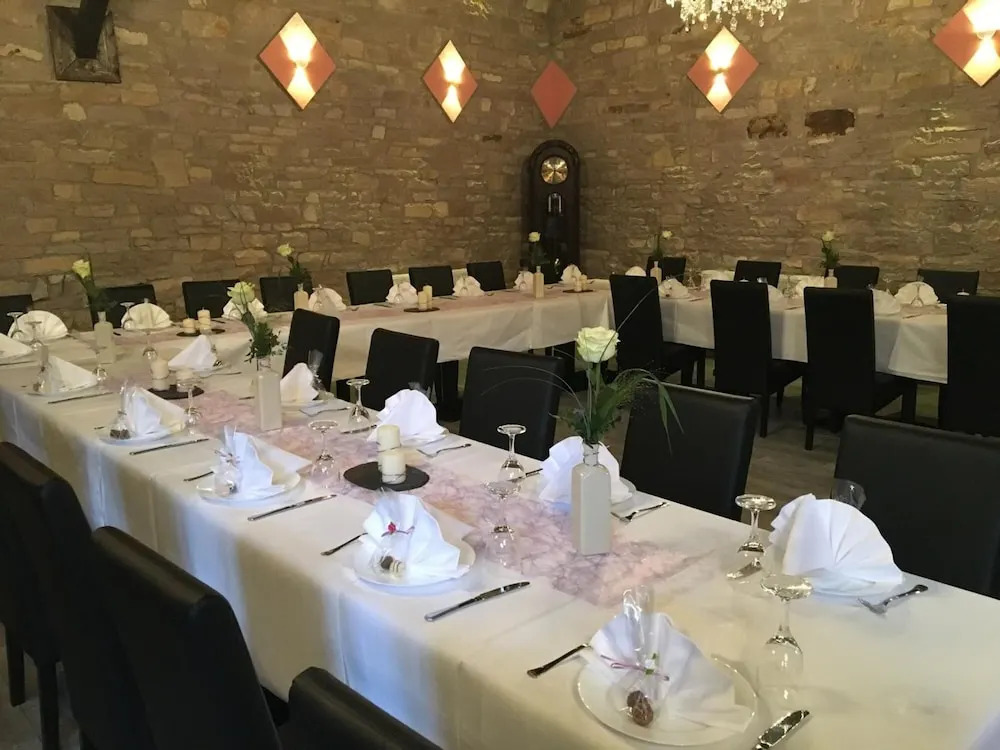 Hotel Da Enzo