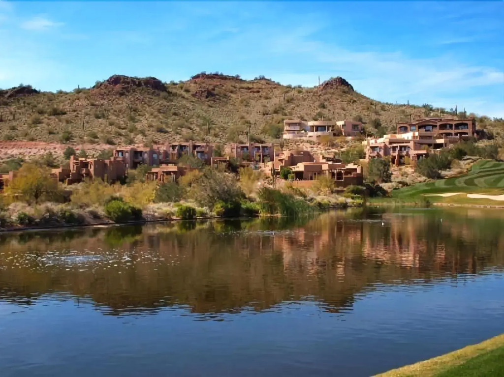 Inn at Eagle Mountain