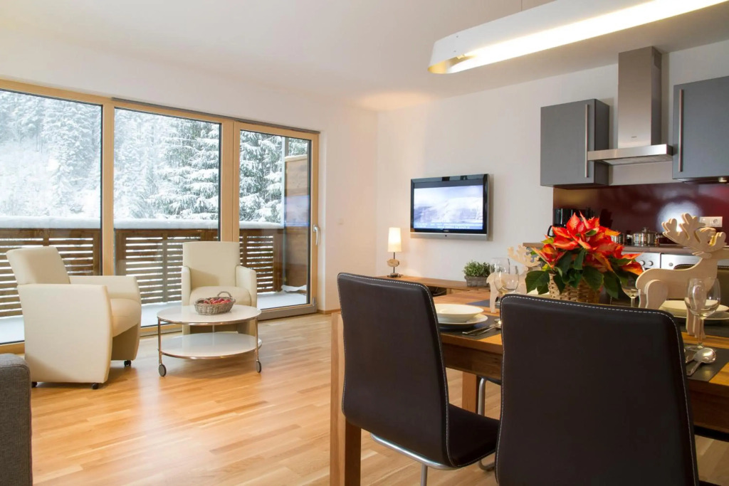 Steinbock Superior Appartement