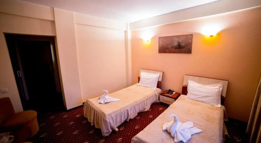 Hotel Havana