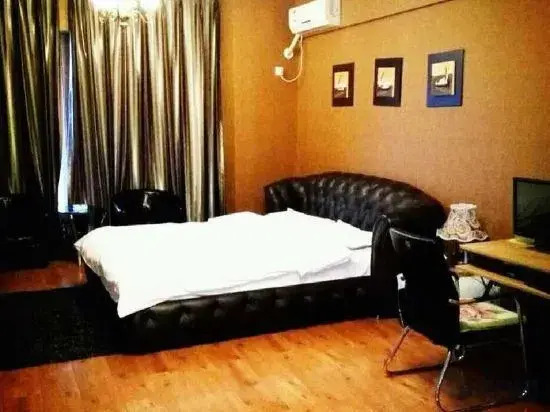 Panjin Xiaoshidai Hotel Apartment