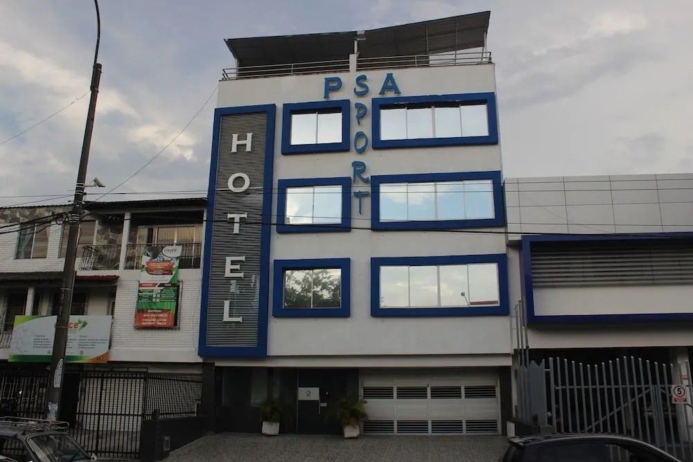 AW Hotel Sport