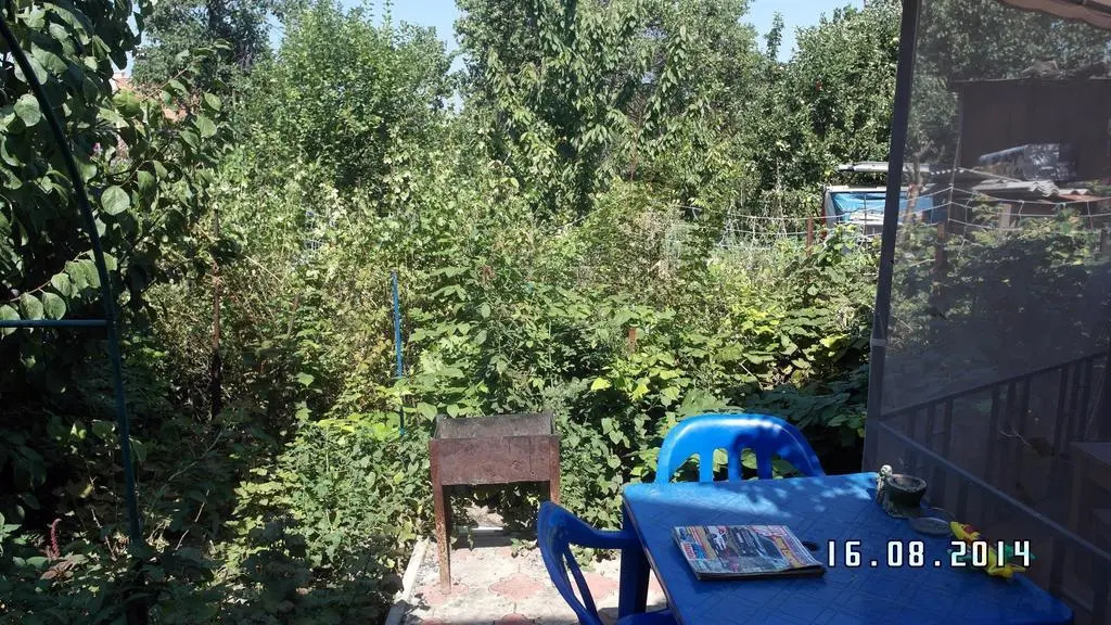 Гостевой дом на Ростовской 9
