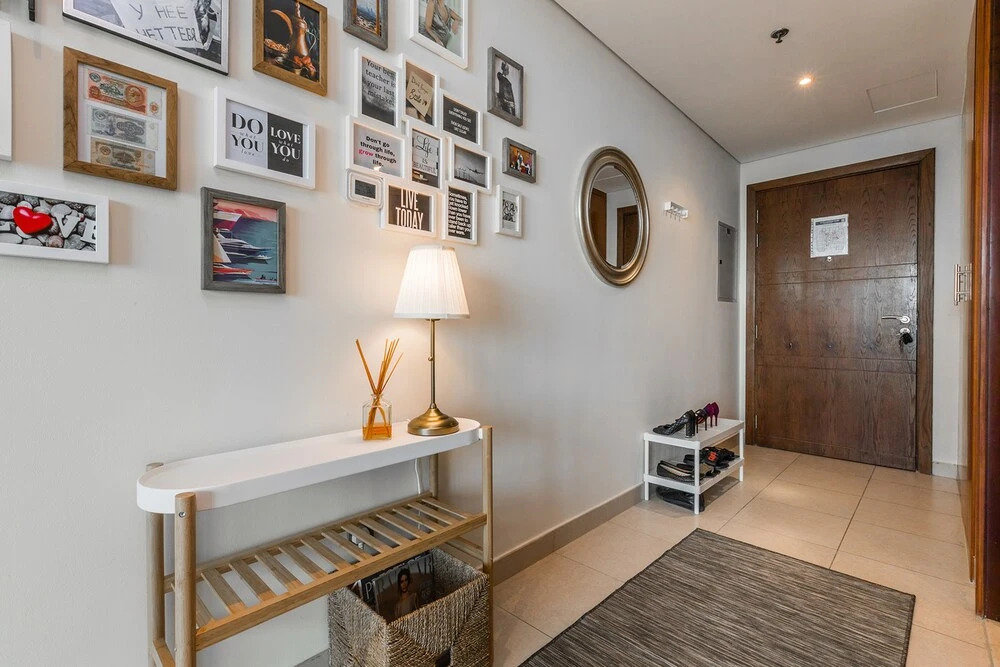 City Nights Holiday Homes- 8 BLVD Walk Tower