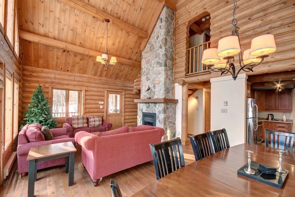 Chalet Wapi