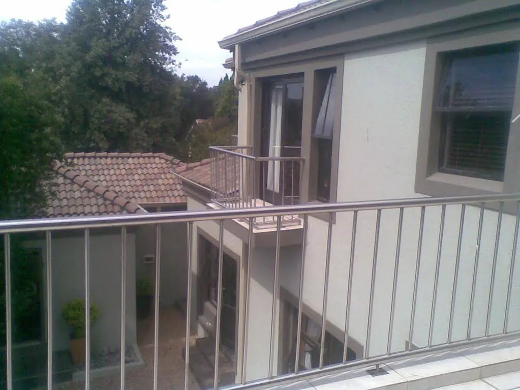 Birch Grove Guest House