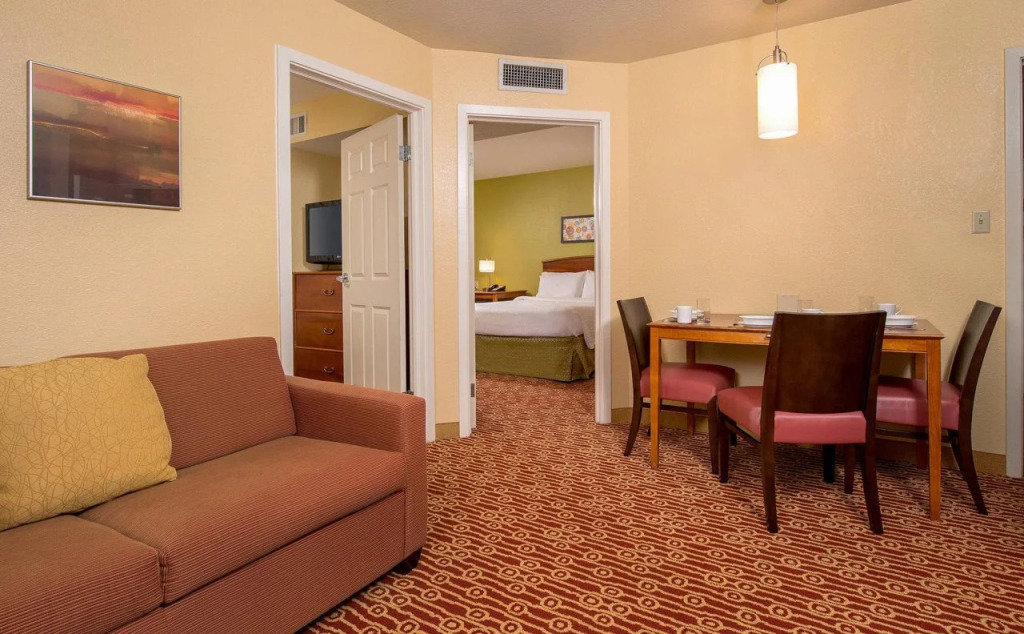 Extended Stay America Suites - Newport News - Yorktown