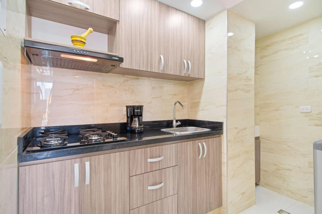 Hermosos Apartamentos En Cartagena Colombia