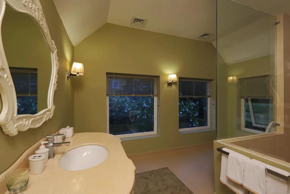 Binh An Village Resort