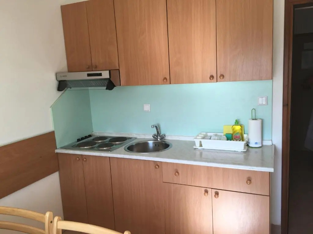 Apartments Tatjana