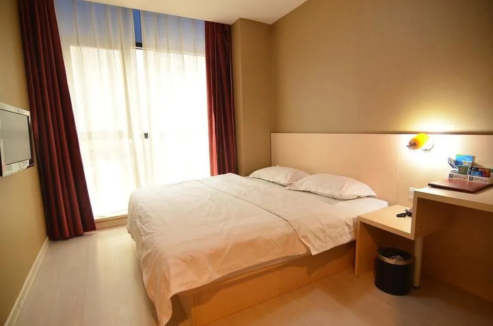 Shouke Business Hotel