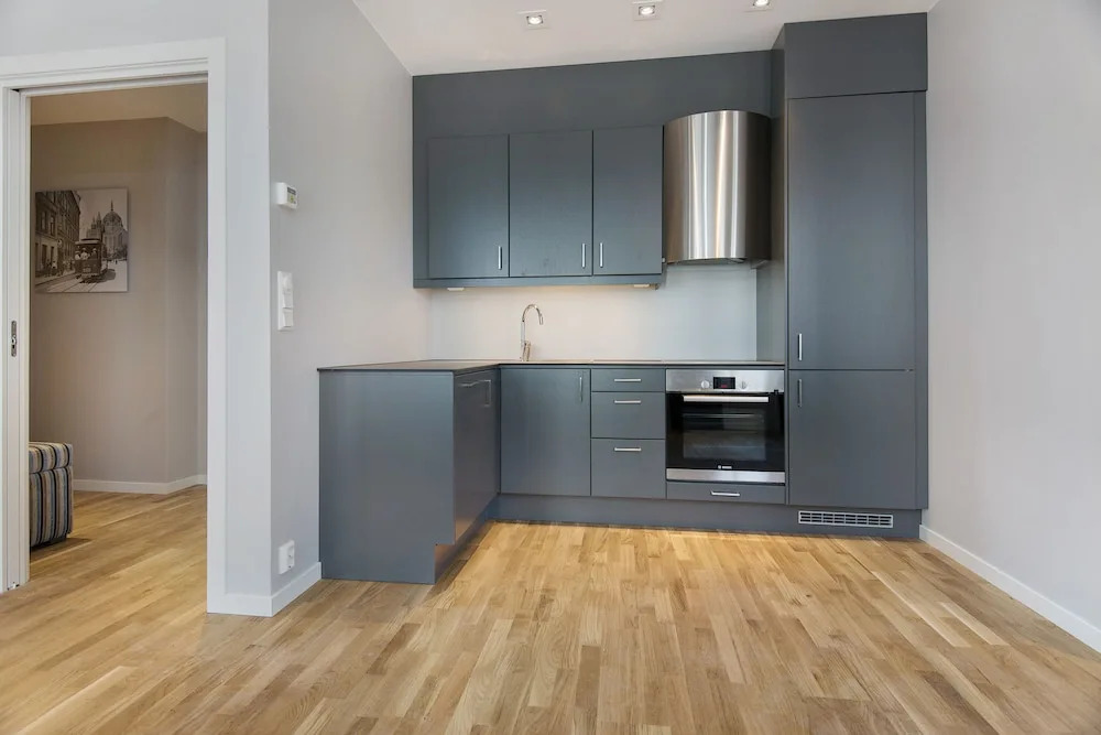 Frogner House Apartments - Gabelsgate 3