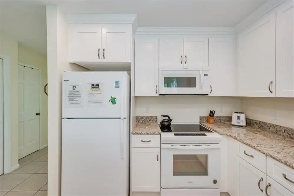 Sundown Unit #12 - 2Br Villa