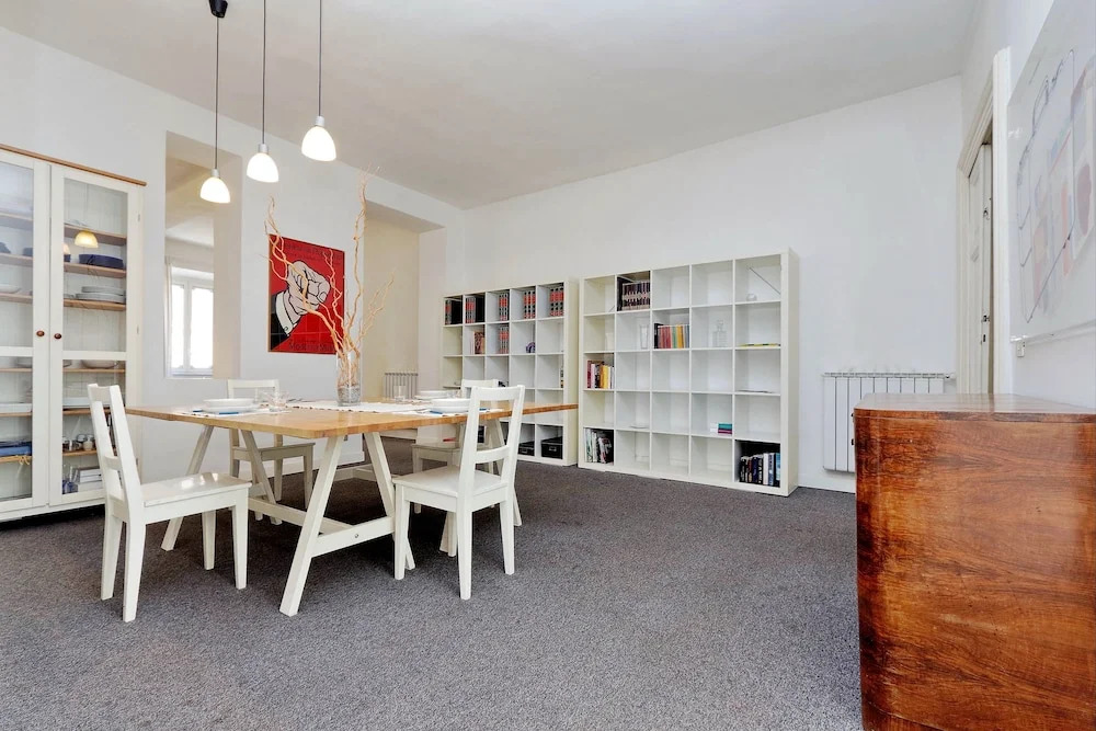 Babuino - WR Apartments