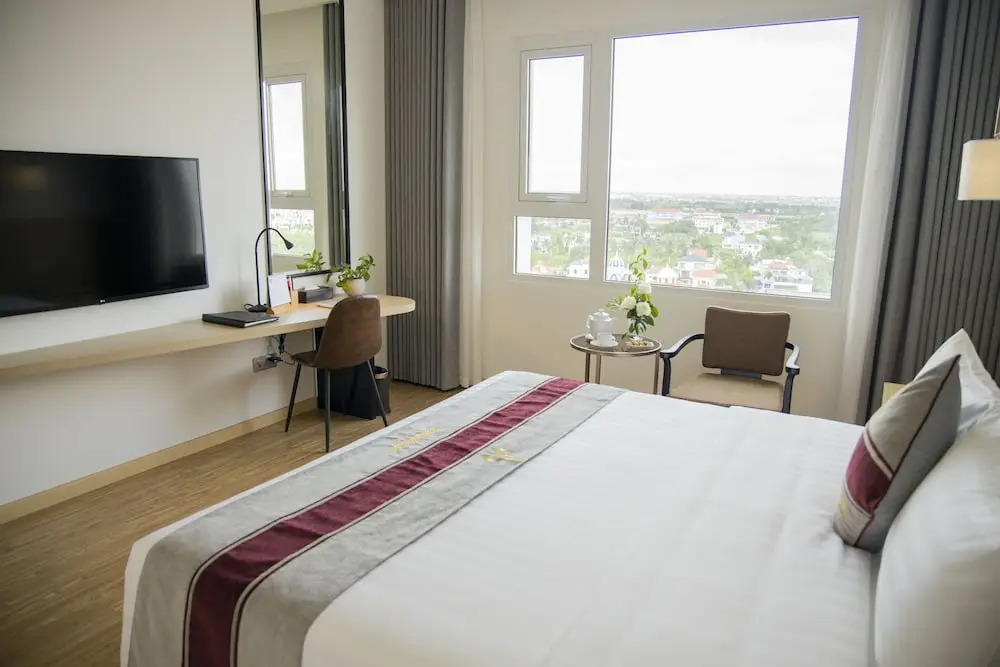 Pearl River Hotel