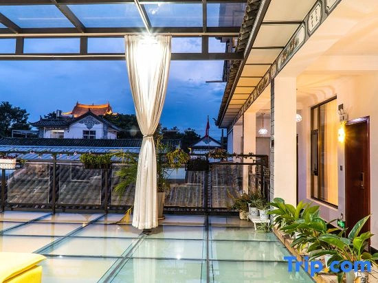 xing yu ge boutique homestay