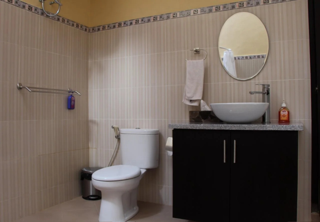 Campuhan Guesthouse