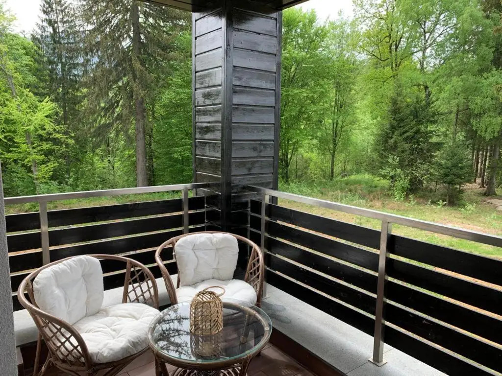 TIAM Apartment Silver Mountain D17, 3 rooms, 3 terraces, 3 bathrooms