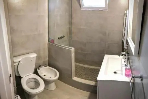 Retiro Lovely and Modern Apartment