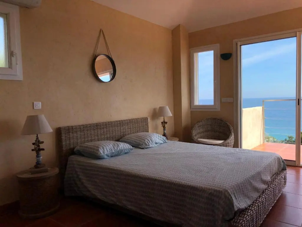 Villa Rosa