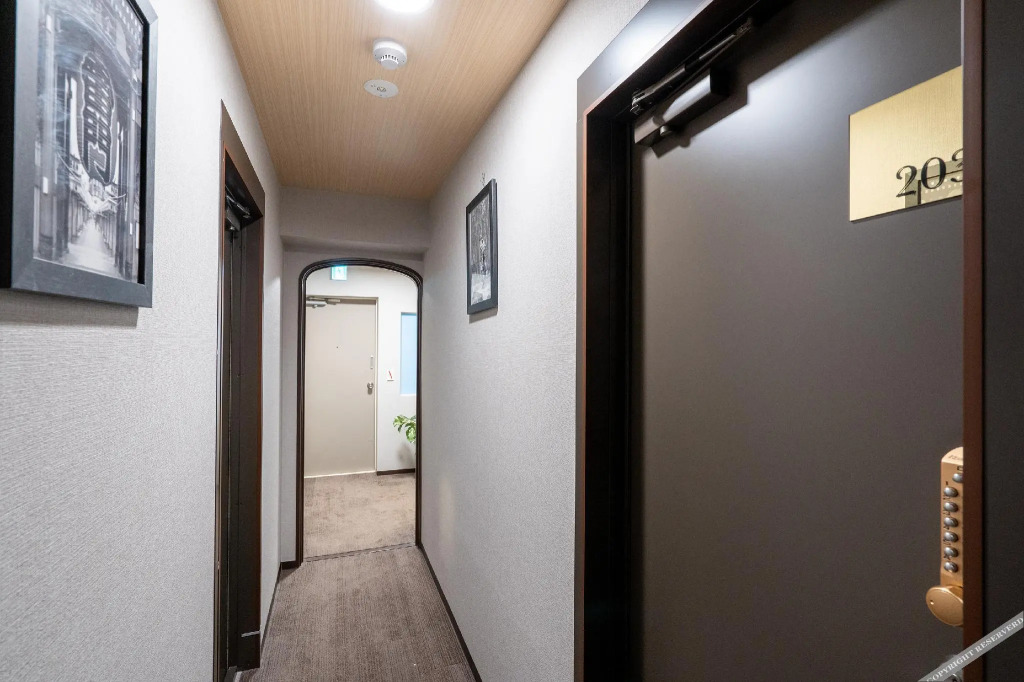 MARUTOMO HOTEL AKIHABARA / Vacation STAY 34454