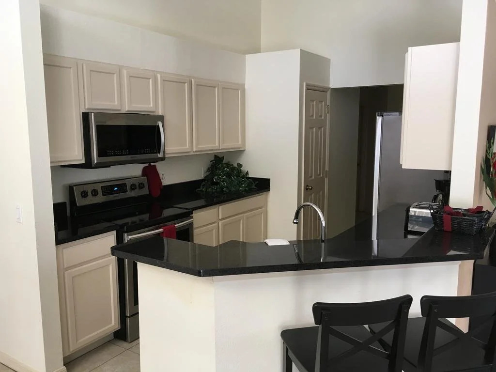 Orlando Vacation Rental Homes