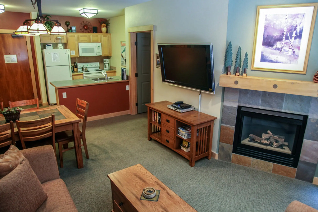 Sunstone #206 Condo