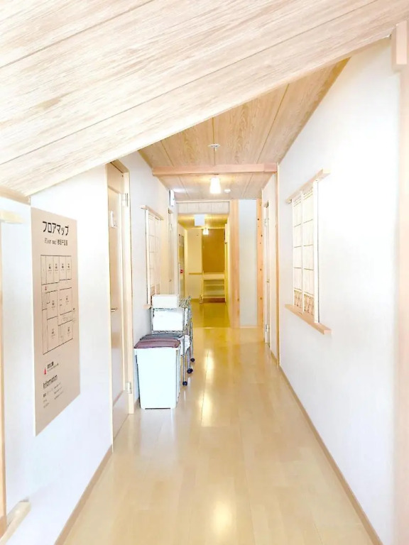 Hakuba Ryujin Onsen RYOKAN SUI