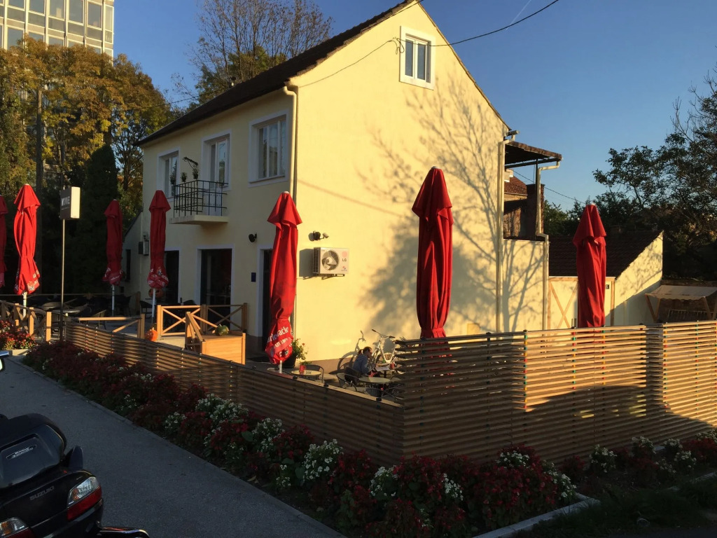 Apartments Srceko