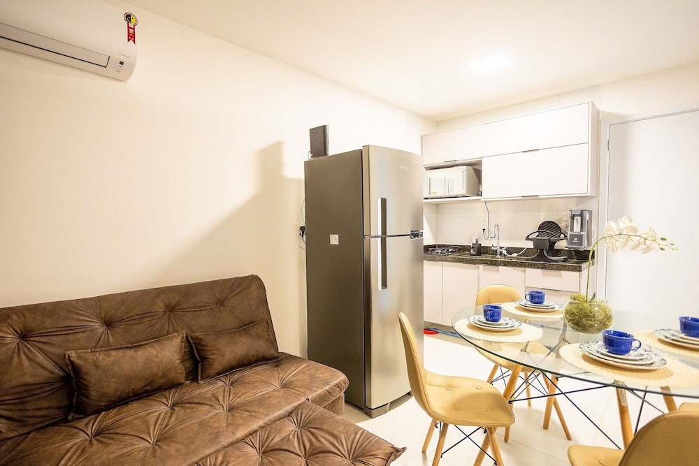 Compact Tambau #704 - Apartment By Carpediem