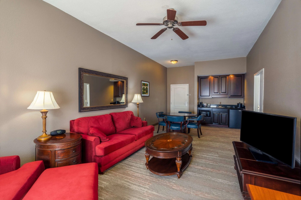 Hampton Inn London-North, Ky