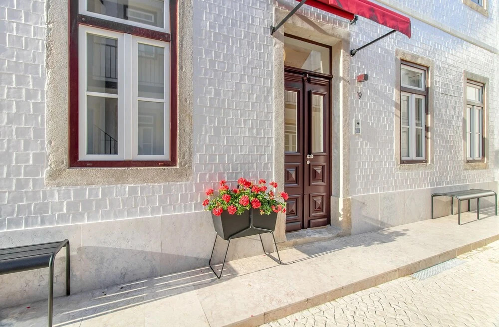 Vila Rosario Duplex Apartment