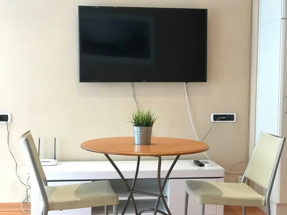 Apartamento Rambla Alicante