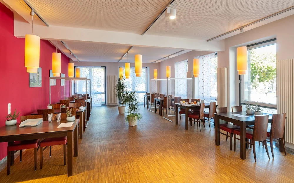Hotel NeuHaus