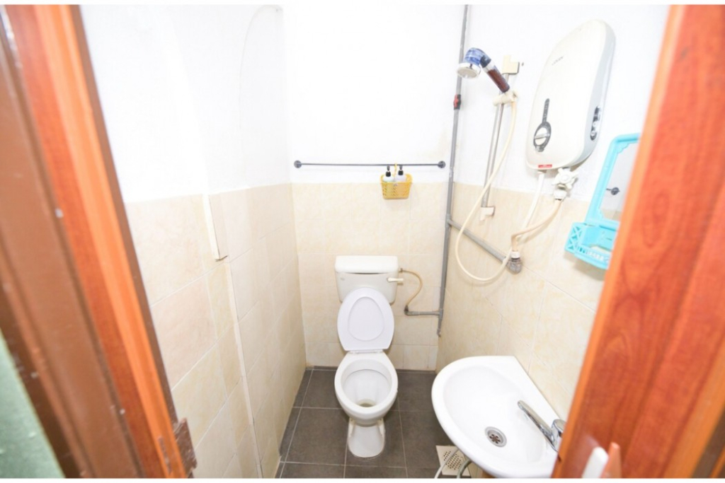 Hotel O Innap Kota Bharu