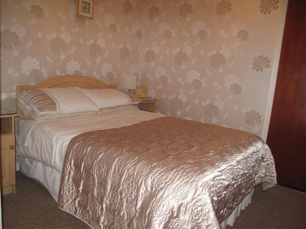 Burren Lodge