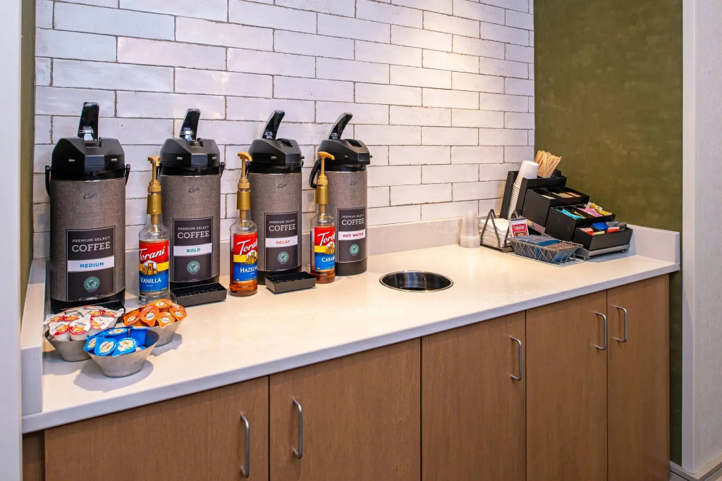 Fairfield Inn & Suites High Point Archdale