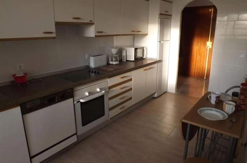 Apartment in Miramar Fuengirola ii