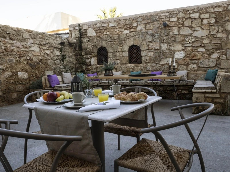 Trinity Boutique Hotel