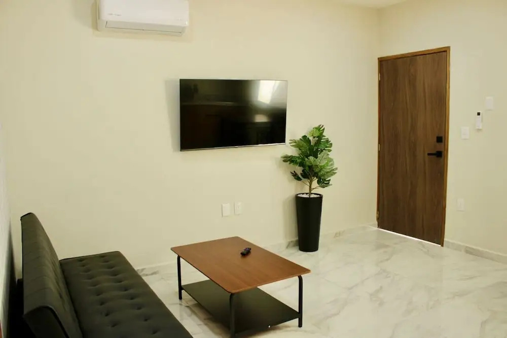 Lomas Sense Apartments