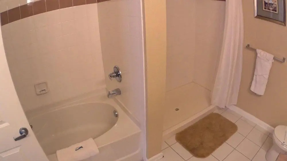 Tr103tr Terrace Ridge - Two Bedroom Condo