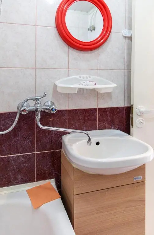 Vilnius Centre Flat