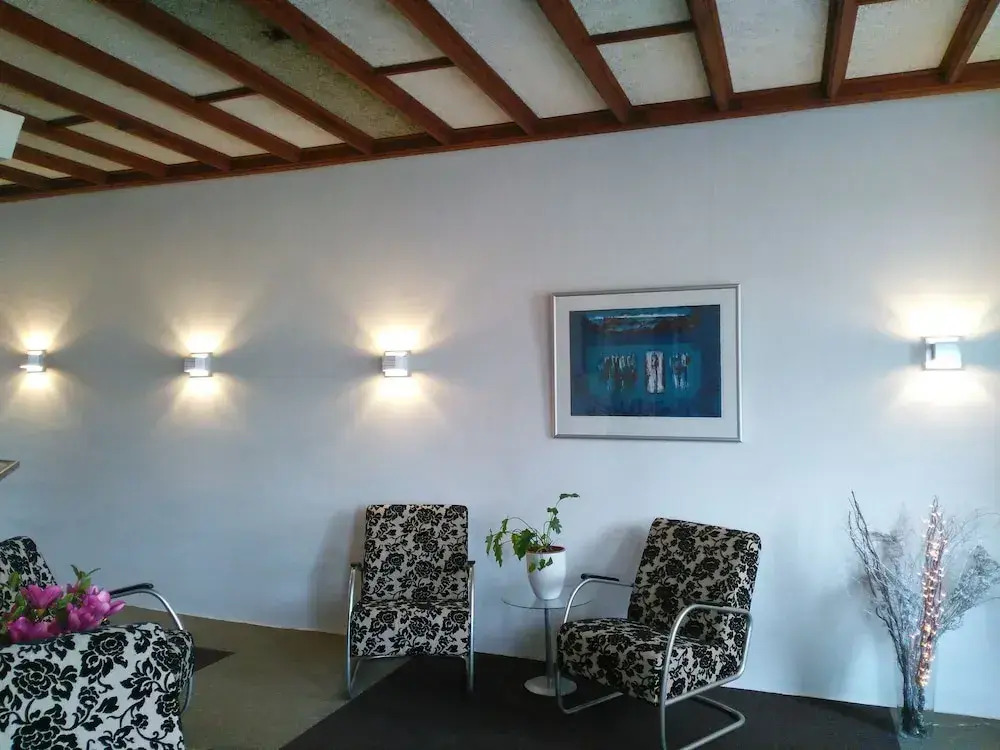 Hotel De Wilde Kriek
