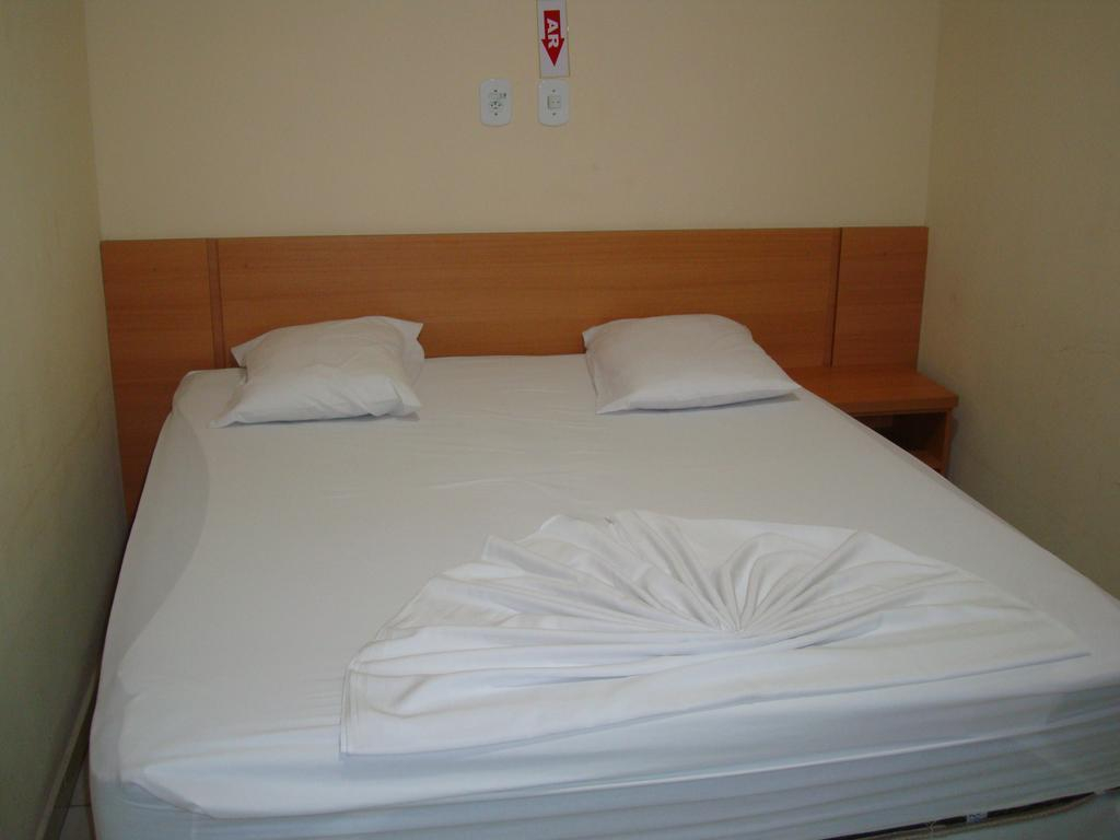 Hotel Estação de Minas
