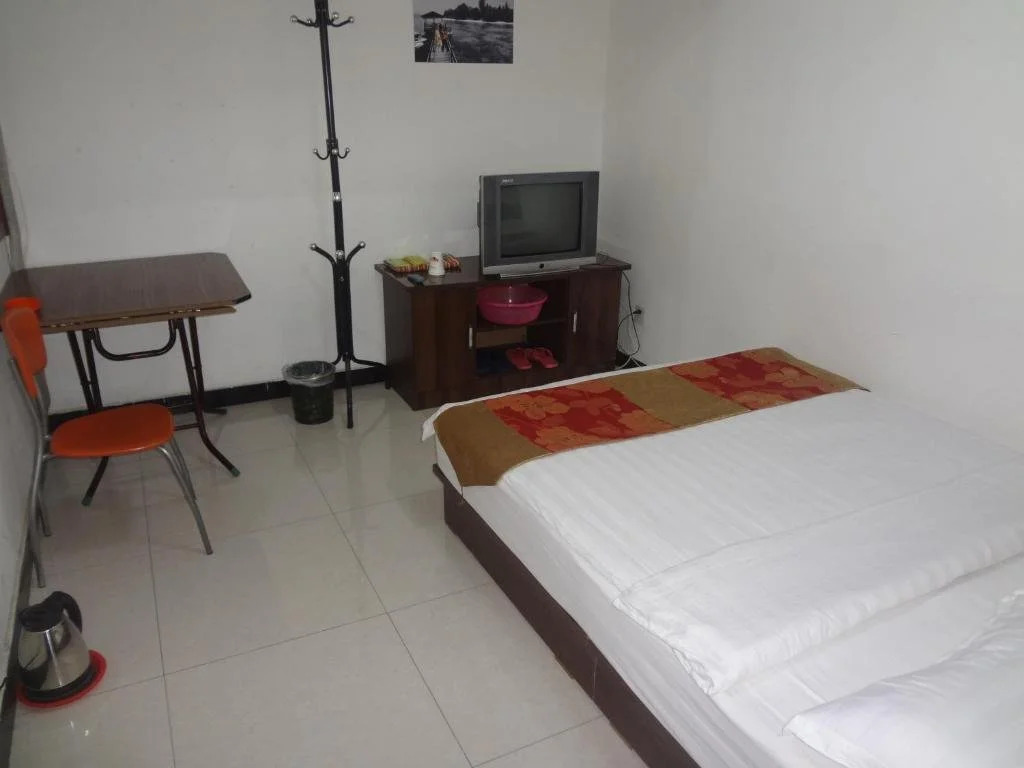 Li Jing Apartment Hotel Xi'an